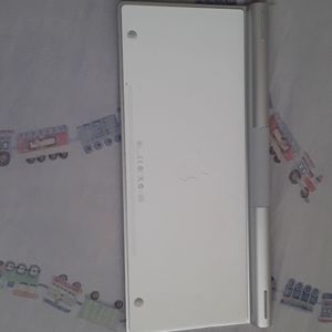 A apple pc wireless keyboard
